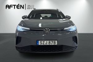 Volkswagen ID.4 bild 3