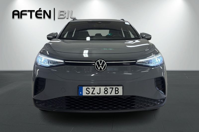 Volkswagen ID.4 bild 3