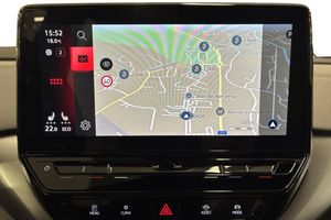 Volkswagen ID.4 bild 23