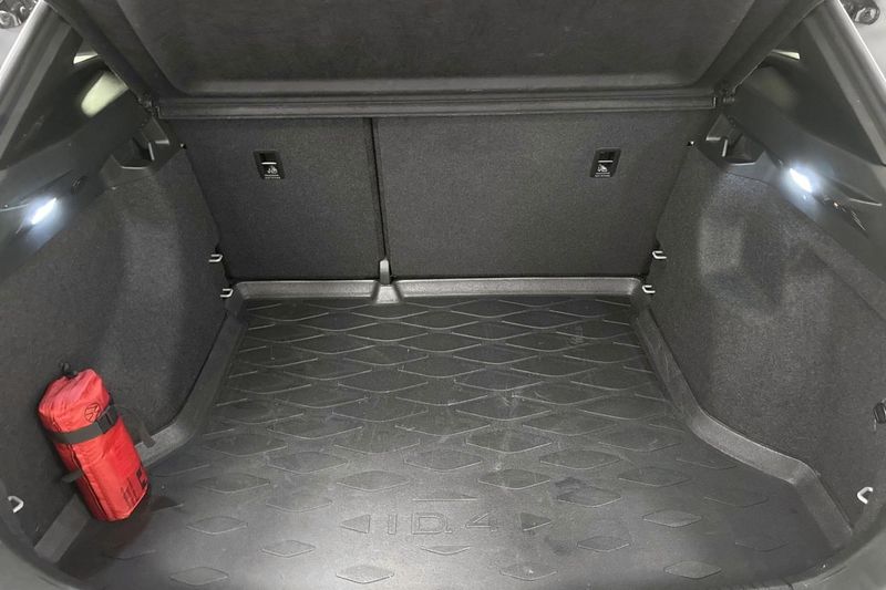 Volkswagen ID.4 bild 19