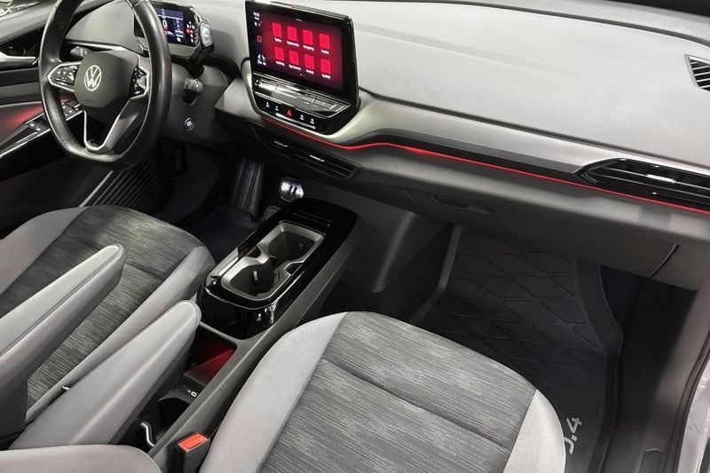 Volkswagen ID.4 bild 17