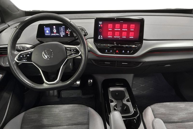 Volkswagen ID.4 bild 13