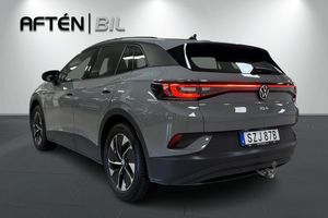Volkswagen ID.4 bild 10