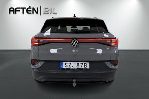 Volkswagen ID.4 bild 9