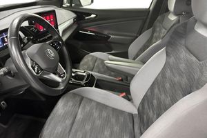 Volkswagen ID.4 bild 15