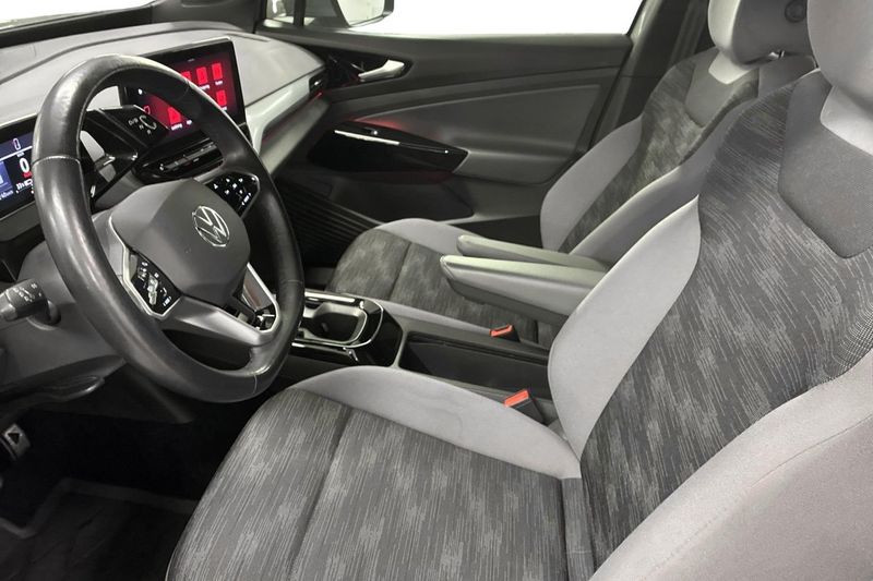 Volkswagen ID.4 bild 15