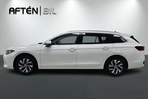 Volkswagen Passat bild 10