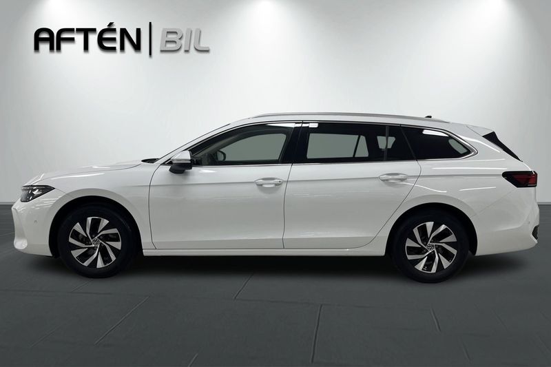 Volkswagen Passat bild 10