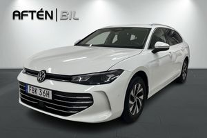 Volkswagen Passat bild 1