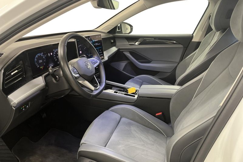 Volkswagen Passat bild 16