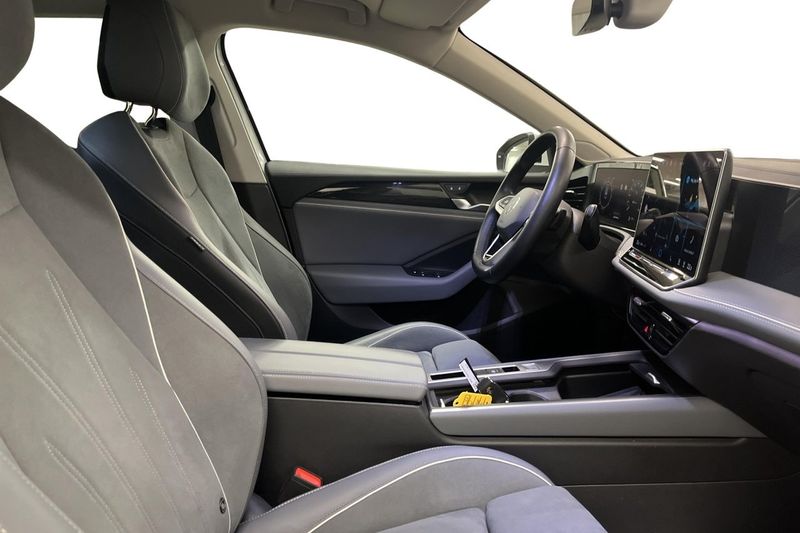 Volkswagen Passat bild 17