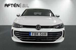 Volkswagen Passat bild 3