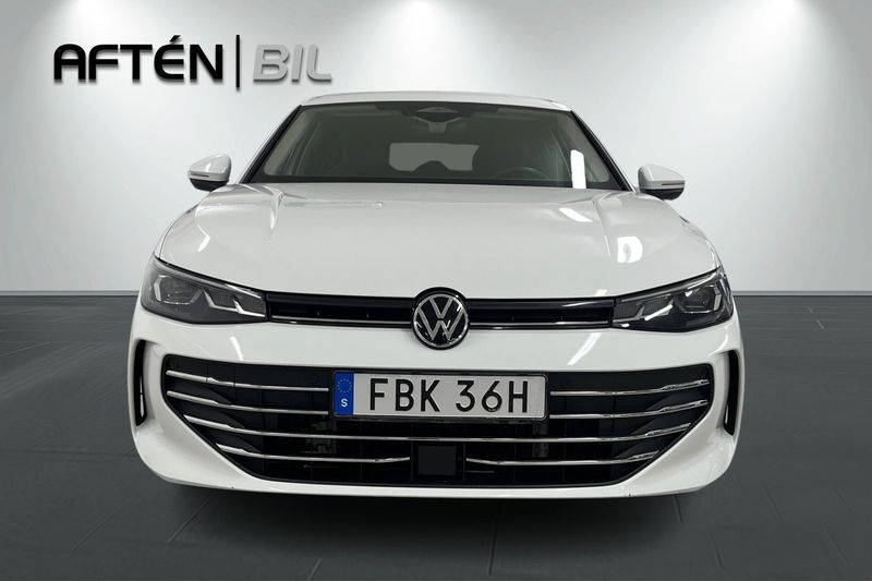 Volkswagen Passat bild 3