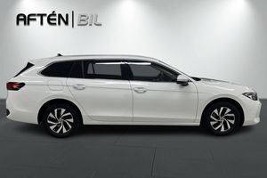 Volkswagen Passat bild 6