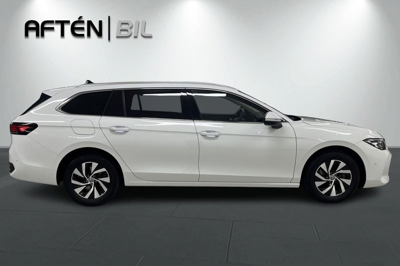 Volkswagen Passat bild 6