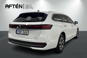 Volkswagen Passat bild 7