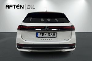 Volkswagen Passat bild 8