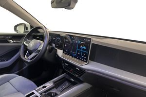 Volkswagen Passat bild 18