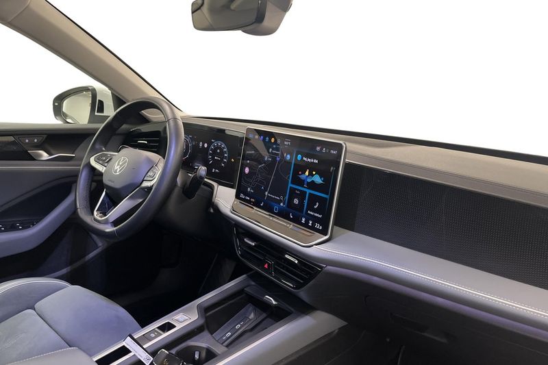 Volkswagen Passat bild 18