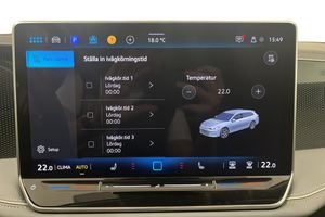 Volkswagen Passat bild 25