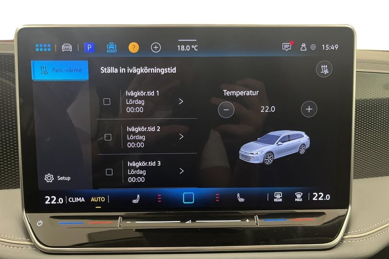 Volkswagen Passat bild 25