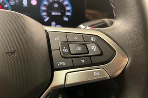 Volkswagen Passat bild 15