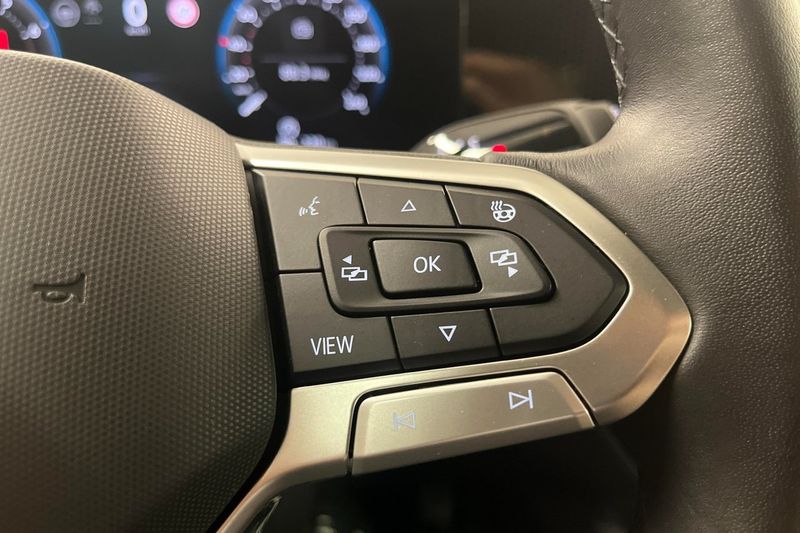 Volkswagen Passat bild 15