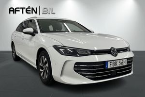 Volkswagen Passat bild 4