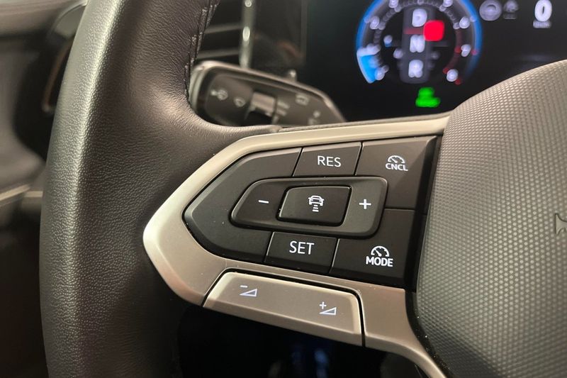 Volkswagen Passat bild 14
