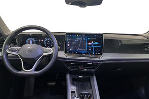 Volkswagen Passat bild 12