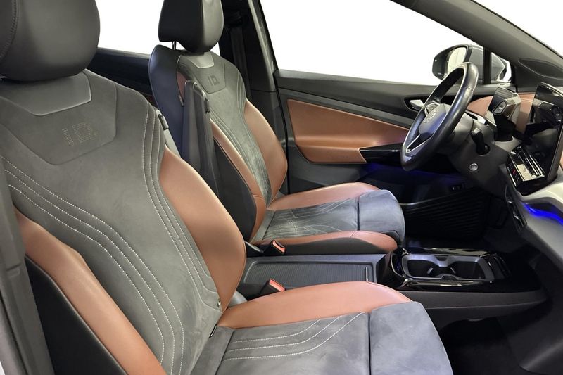 Volkswagen ID.4 bild 18
