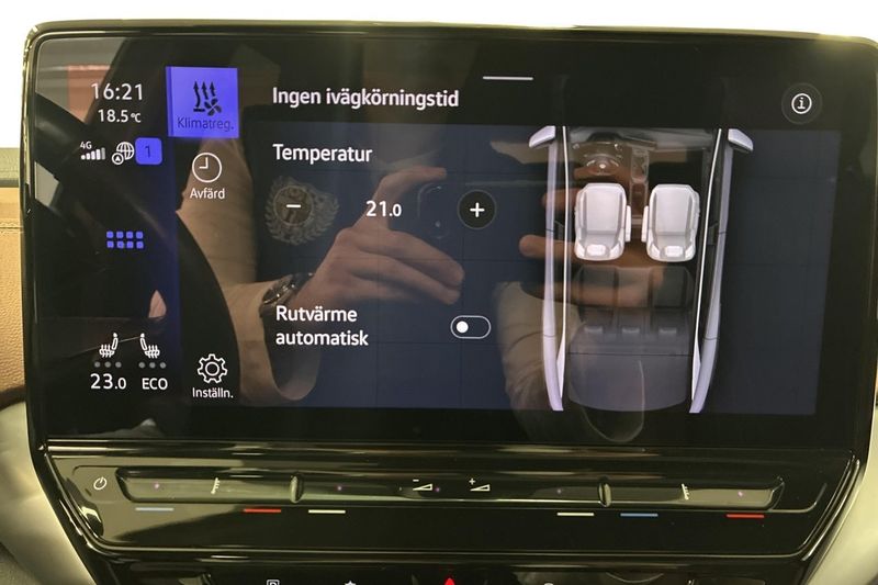 Volkswagen ID.4 bild 32