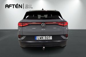 Volkswagen ID.4 bild 9