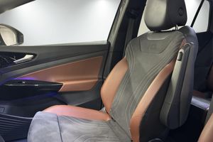 Volkswagen ID.4 bild 16