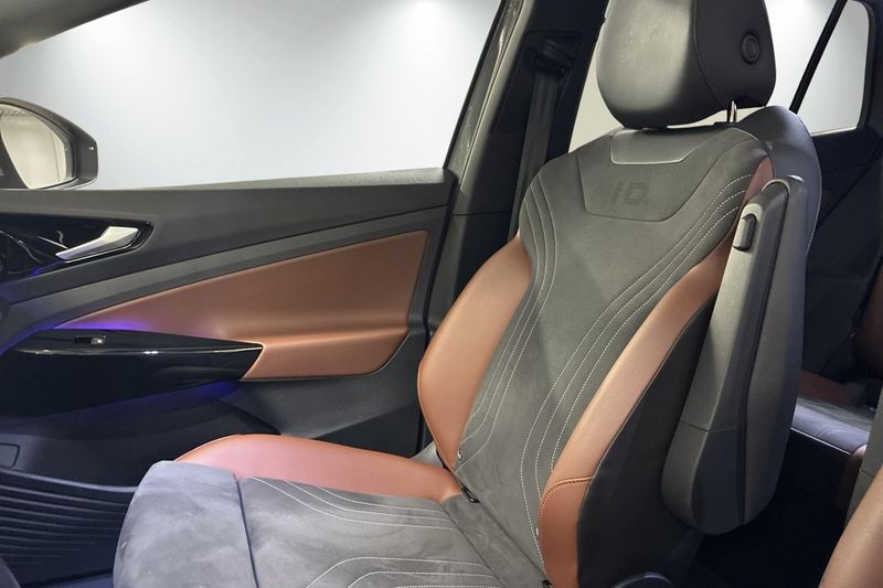 Volkswagen ID.4 bild 16