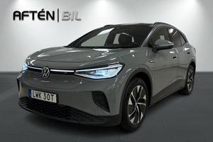Volkswagen ID.4 bild 1