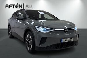 Volkswagen ID.4 bild 4