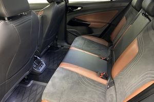 Volkswagen ID.4 bild 20