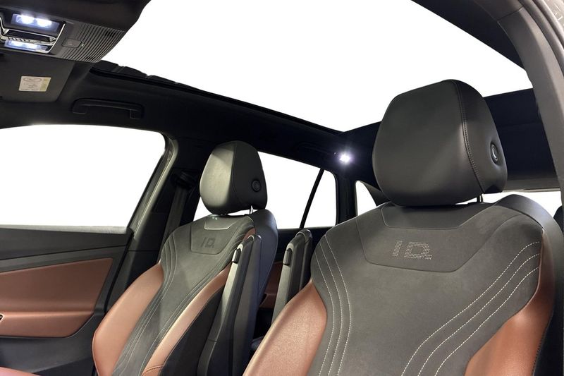 Volkswagen ID.4 bild 17