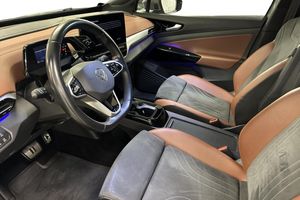 Volkswagen ID.4 bild 14