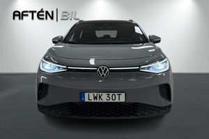 Volkswagen ID.4 bild 3