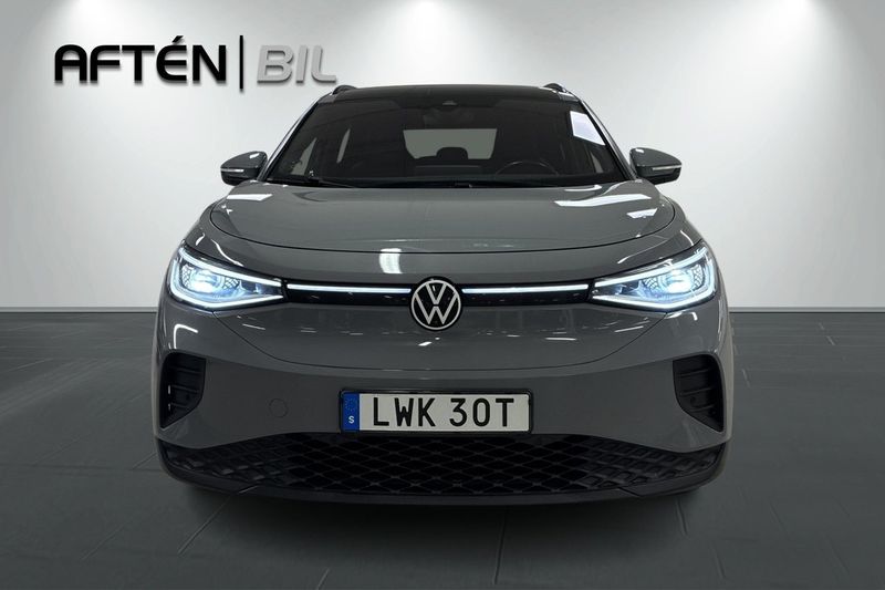 Volkswagen ID.4 bild 3