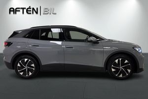 Volkswagen ID.4 bild 6