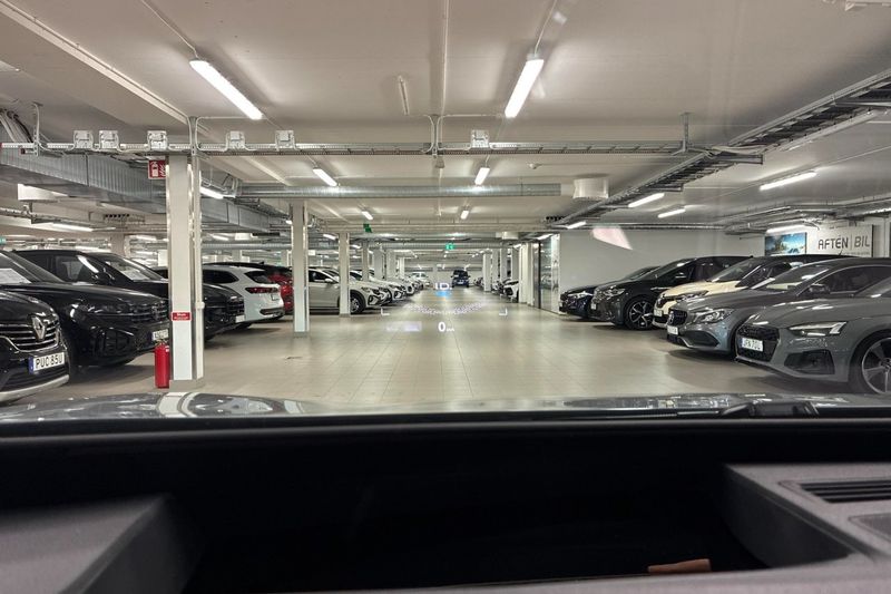Volkswagen ID.4 bild 27
