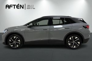 Volkswagen ID.4 bild 11