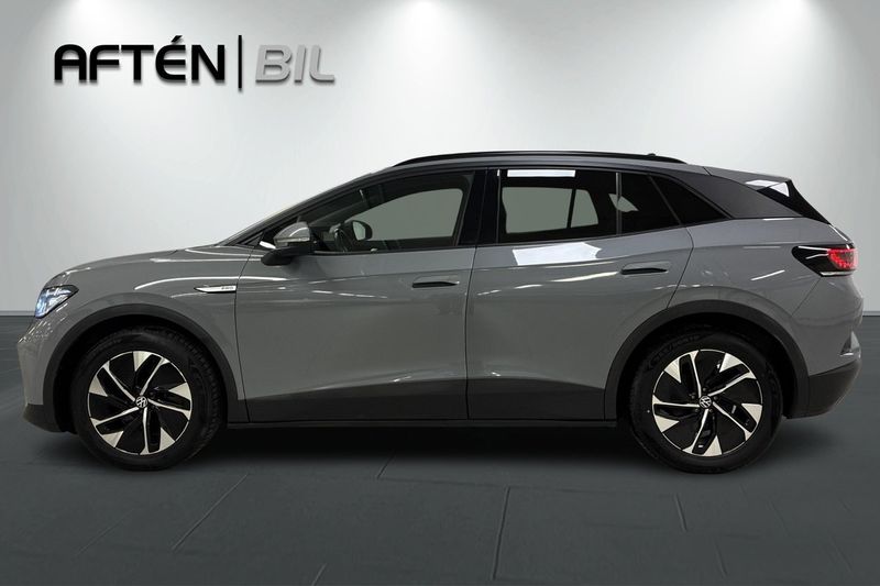 Volkswagen ID.4 bild 11
