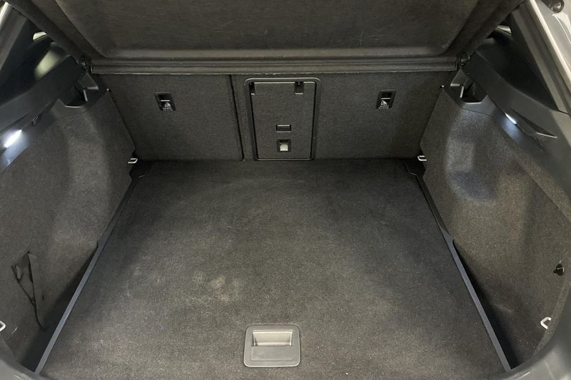 Volkswagen ID.4 bild 21
