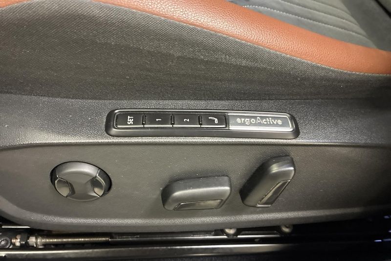 Volkswagen ID.4 bild 15
