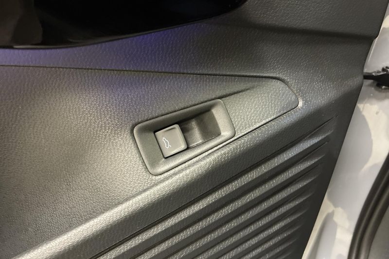 Volkswagen ID.4 bild 34