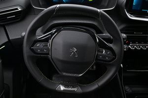 Peugeot e-2008 bild 7